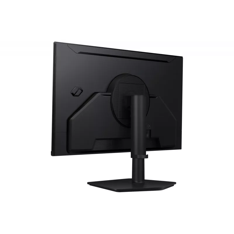 Samsung G40H monitor komputerowy 68,6 cm (27″) 1920 x 1080 pikseli Full HD LCD Czarny