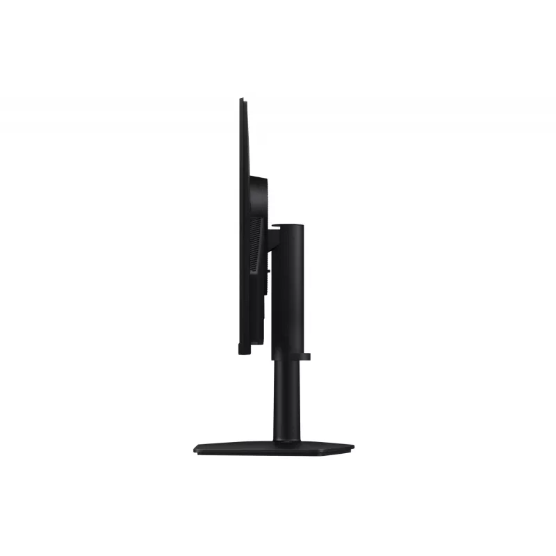 Samsung G40H monitor komputerowy 68,6 cm (27″) 1920 x 1080 pikseli Full HD LCD Czarny