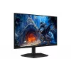 Samsung G40H monitor komputerowy 68,6 cm (27″) 1920 x 1080 pikseli Full HD LCD Czarny