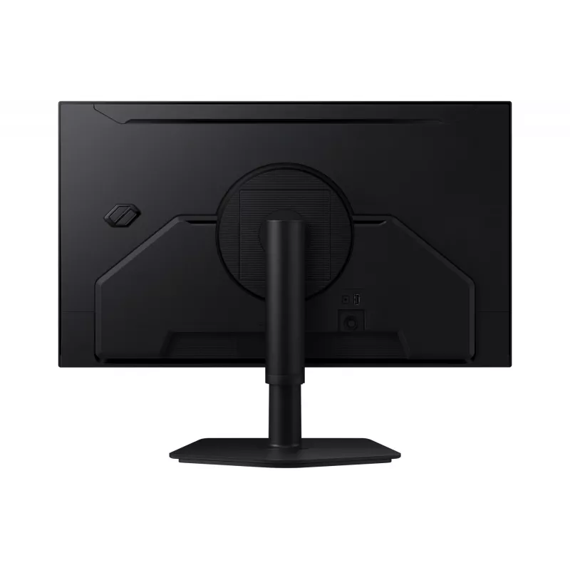 Samsung G40H monitor komputerowy 68,6 cm (27″) 1920 x 1080 pikseli Full HD LCD Czarny