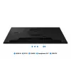Samsung G40H monitor komputerowy 68,6 cm (27″) 1920 x 1080 pikseli Full HD LCD Czarny