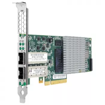 HP StoreFabric CN1100R dwuportowa konwergentna karta sieciowa
