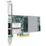 HP StoreFabric CN1100R dwuportowa konwergentna karta sieciowa