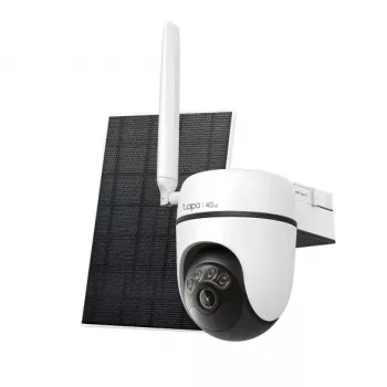 TP-Link Tapo C615G KIT Kopułkowa kamera bezpieczeństwa IP Outdoor 2304 x 1296 pikseli Sufit/Ściana/Słup