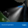 TP-Link Tapo C615G KIT Kopułkowa kamera bezpieczeństwa IP Outdoor 2304 x 1296 pikseli Sufit/Ściana/Słup