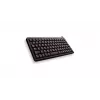 Klawiatura CHERRY G84-4100 Compact USB/PS2 Czarna QWERTY UK