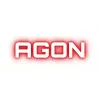 AOC B2 AG493UCX2 monitor komputerowy 124 cm (48,8) 5120 x 1440 pikseli Quad HD LED Czarny