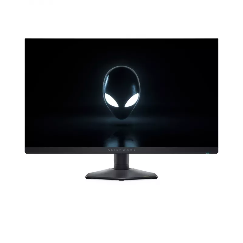 Alienware AW2724DM Wyświetlacz LED 68,6 cm (27) 2560 x 1440 pikseli Quad HD LCD Czarny