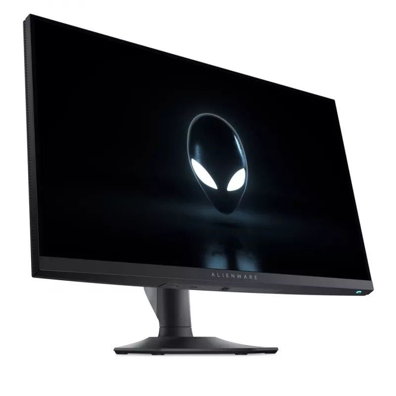 Alienware AW2724DM Wyświetlacz LED 68,6 cm (27) 2560 x 1440 pikseli Quad HD LCD Czarny