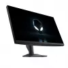 Alienware AW2724DM Wyświetlacz LED 68,6 cm (27) 2560 x 1440 pikseli Quad HD LCD Czarny