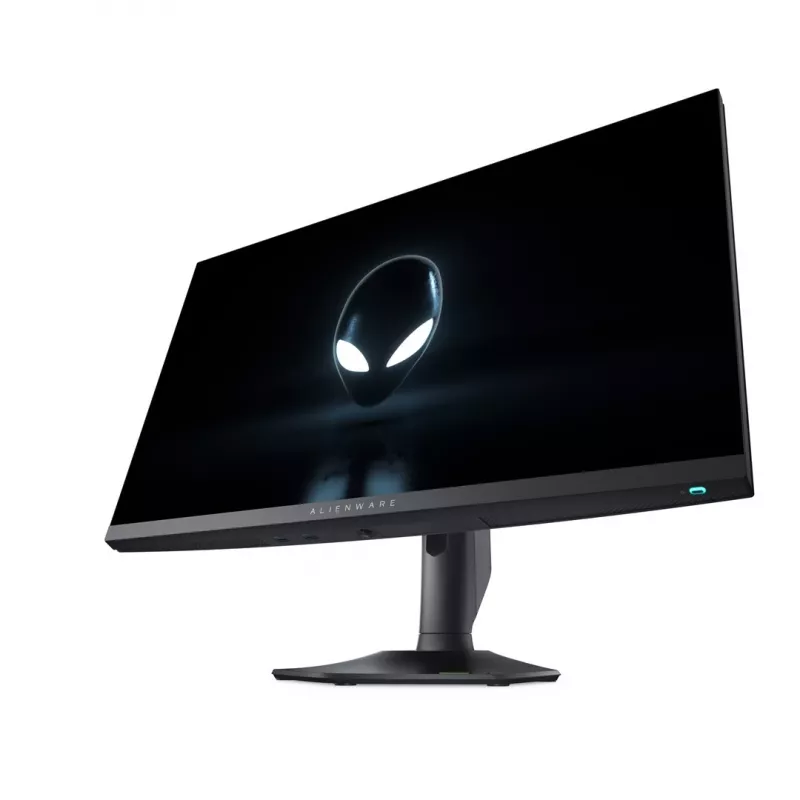 Alienware AW2724DM Wyświetlacz LED 68,6 cm (27) 2560 x 1440 pikseli Quad HD LCD Czarny