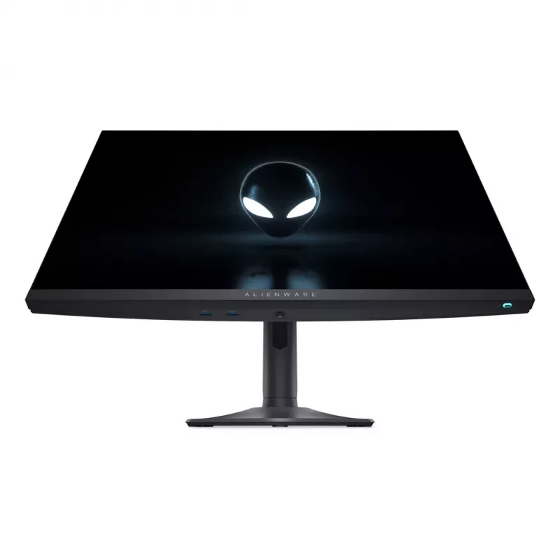 Alienware AW2724DM Wyświetlacz LED 68,6 cm (27) 2560 x 1440 pikseli Quad HD LCD Czarny