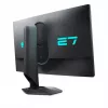 Alienware AW2724DM Wyświetlacz LED 68,6 cm (27) 2560 x 1440 pikseli Quad HD LCD Czarny