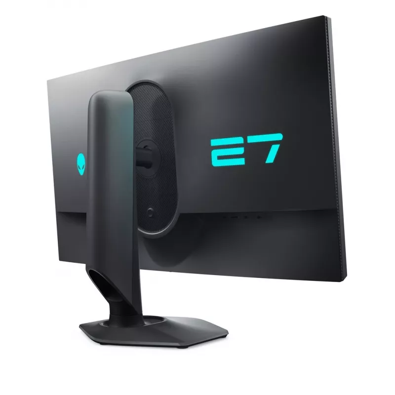 Alienware AW2724DM Wyświetlacz LED 68,6 cm (27) 2560 x 1440 pikseli Quad HD LCD Czarny
