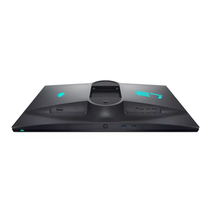 Alienware AW2724DM Wyświetlacz LED 68,6 cm (27) 2560 x 1440 pikseli Quad HD LCD Czarny