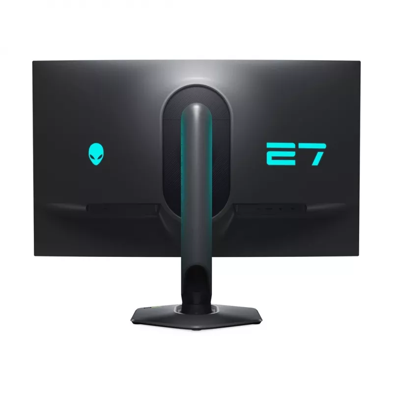 Alienware AW2724DM Wyświetlacz LED 68,6 cm (27) 2560 x 1440 pikseli Quad HD LCD Czarny