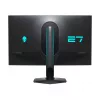 Alienware AW2724DM Wyświetlacz LED 68,6 cm (27) 2560 x 1440 pikseli Quad HD LCD Czarny