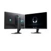 Alienware AW2724DM Wyświetlacz LED 68,6 cm (27) 2560 x 1440 pikseli Quad HD LCD Czarny