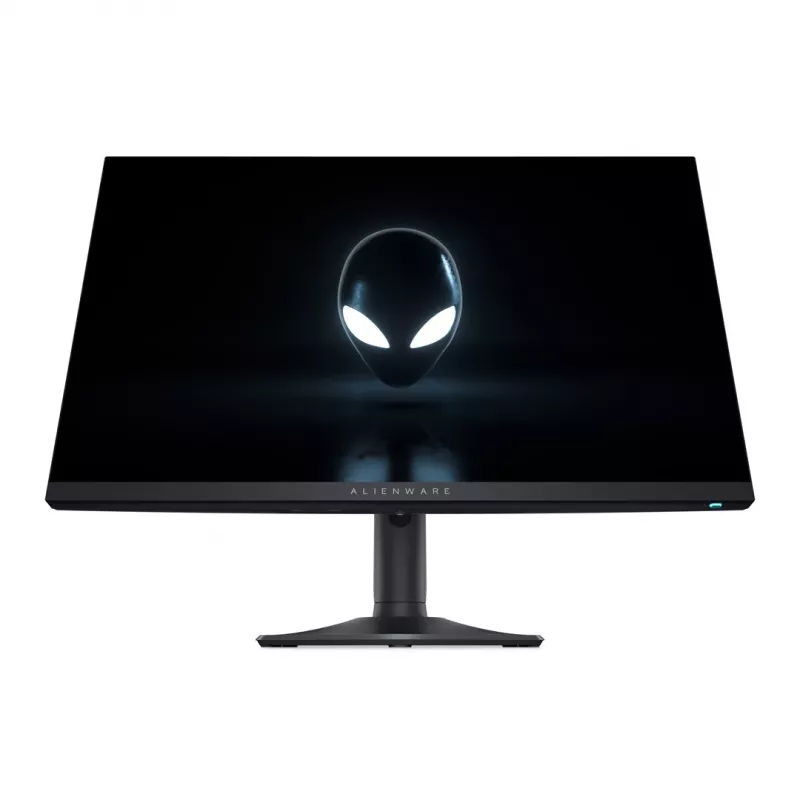 Alienware AW2724DM Wyświetlacz LED 68,6 cm (27) 2560 x 1440 pikseli Quad HD LCD Czarny