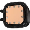 Deepcool | LE720 All-in-one | Intel, AMD | Chłodzenie cieczą CPU