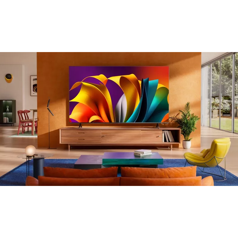 Led TV 75 cali 75A6N