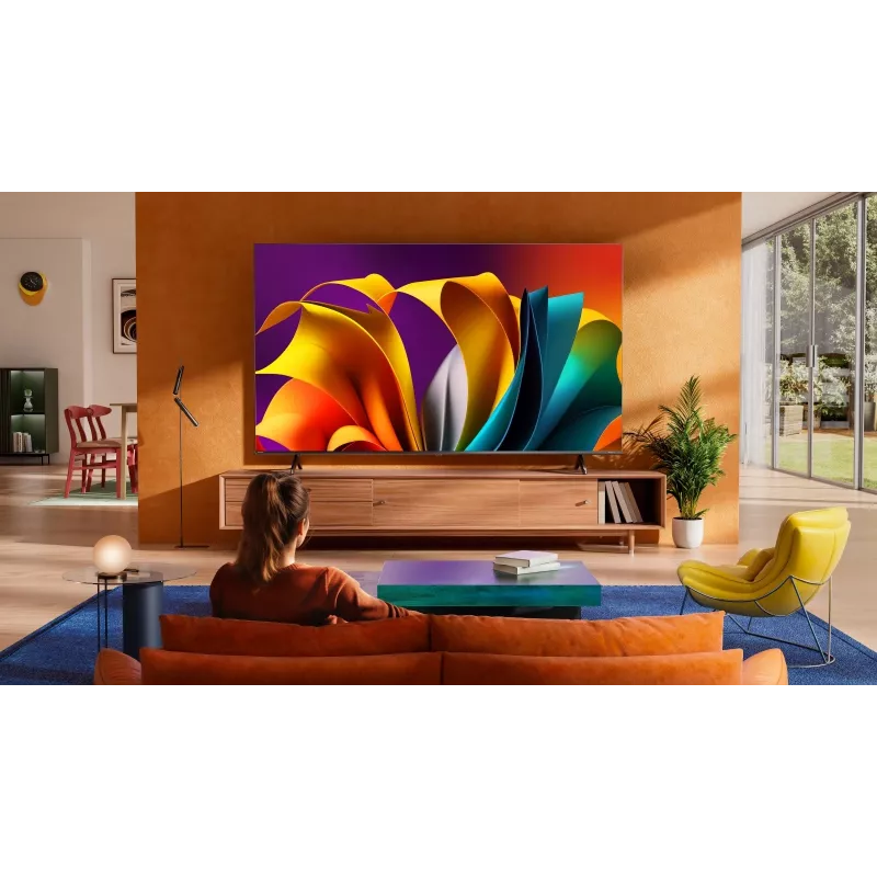 Led TV 75 cali 75A6N