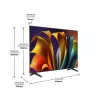 Led TV 75 cali 75A6N