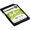 Karta pamięci SDXC 64 GB C10/SDS2/64GB Kingston