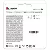 Karta pamięci SDXC 64 GB C10/SDS2/64GB Kingston