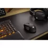 Corsair SCIMITAR ELITE WIRELESS mysz Gamingowa Praworęczna RF Wireless + Bluetooth + USB Typu C Optyczna 26000 DPI