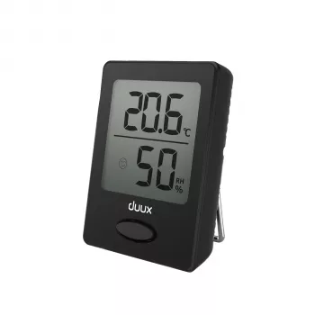 Czujnik temperatury i wilgotności Duux DXHM02