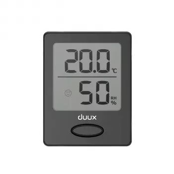 Czujnik temperatury i wilgotności Duux DXHM02