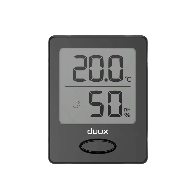 Czujnik temperatury i wilgotności Duux DXHM02