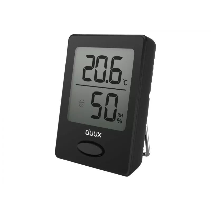 Czujnik temperatury i wilgotności Duux DXHM02