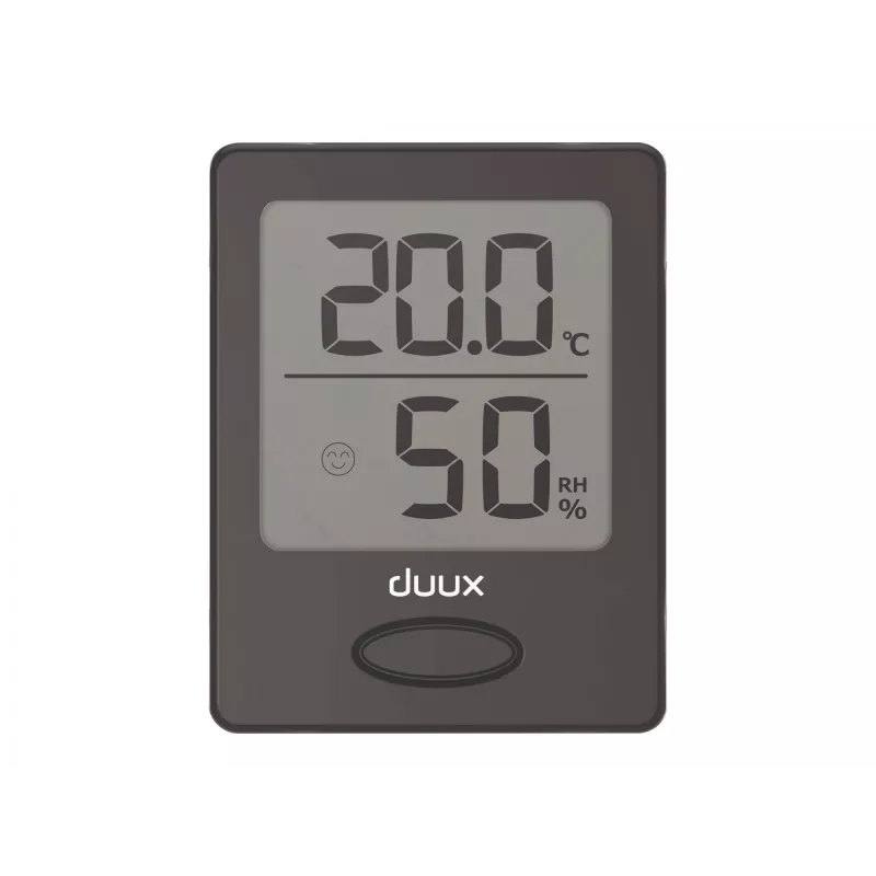 Czujnik temperatury i wilgotności Duux DXHM02
