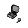 Zestaw słuchawkowy Bluetooth IN-EAR/TWS Czarny FITEAR-X100B Gembird
