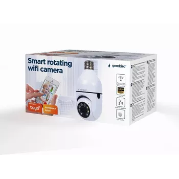 Kamera monitorująca Gembird Slimme TSL-CAM-WRHD-01 1080p