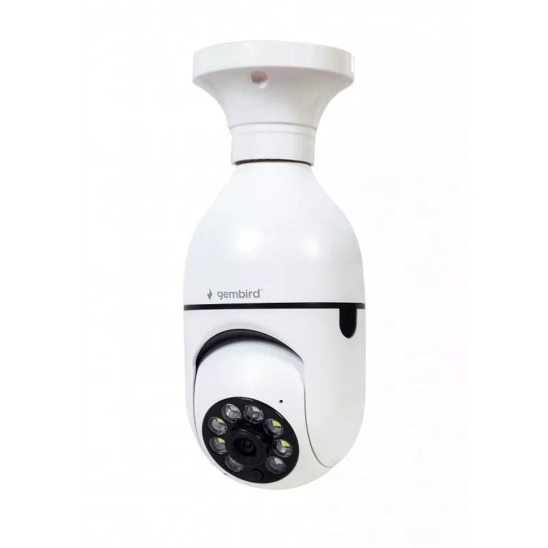 Kamera monitorująca Gembird Slimme TSL-CAM-WRHD-01 1080p