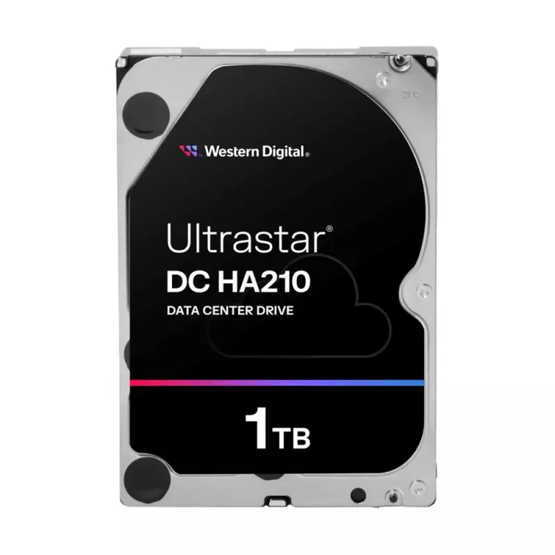 HDD Western Digital 1000 GB 3.5 cala Serial ATA III HUS722T1TALA604