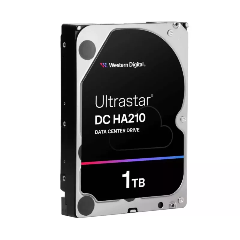 HDD Western Digital 1000 GB 3.5 cala Serial ATA III HUS722T1TALA604