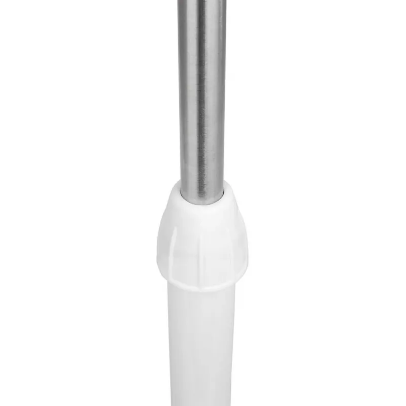 Tristar | VE-5755 | Wentylator stojący | Biały | Średnica 40 cm | Liczba prędkości 3 | Oscylacja