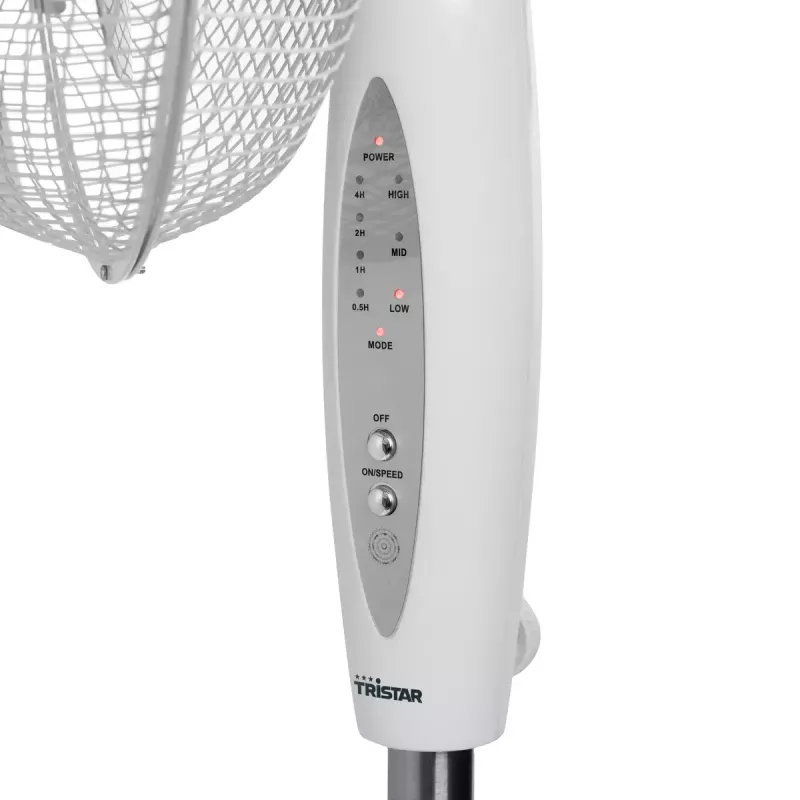 Wentylator domowy łopatkowy Tristar VE-5898