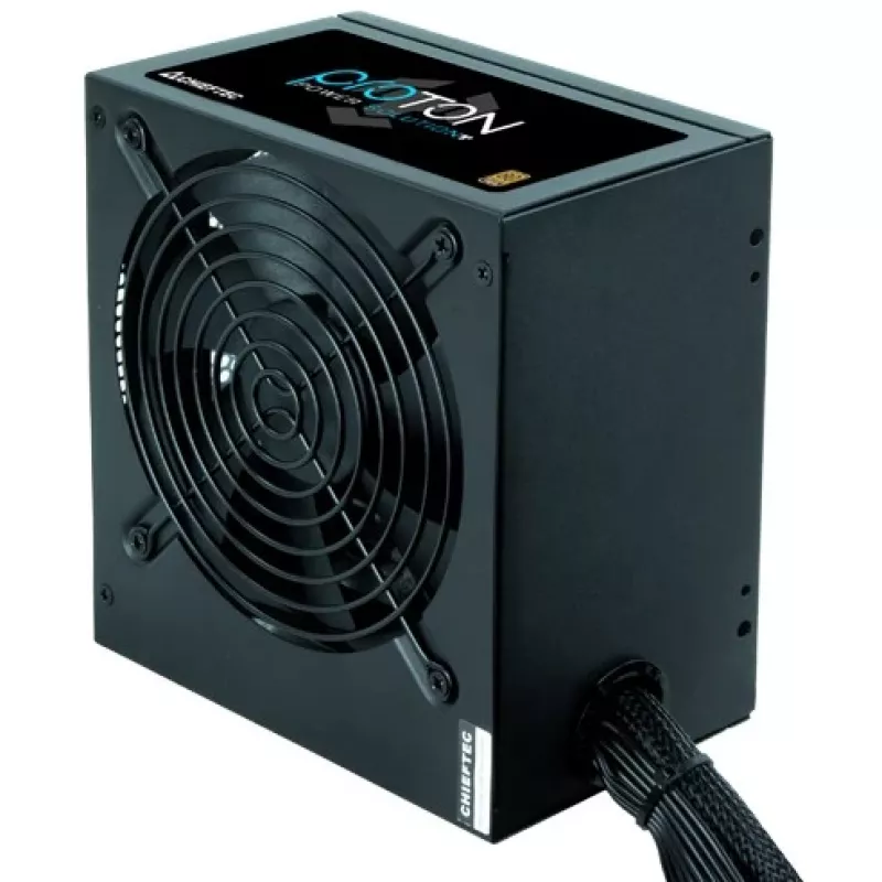 Zasilacz Chieftec BDF-500S 500 W