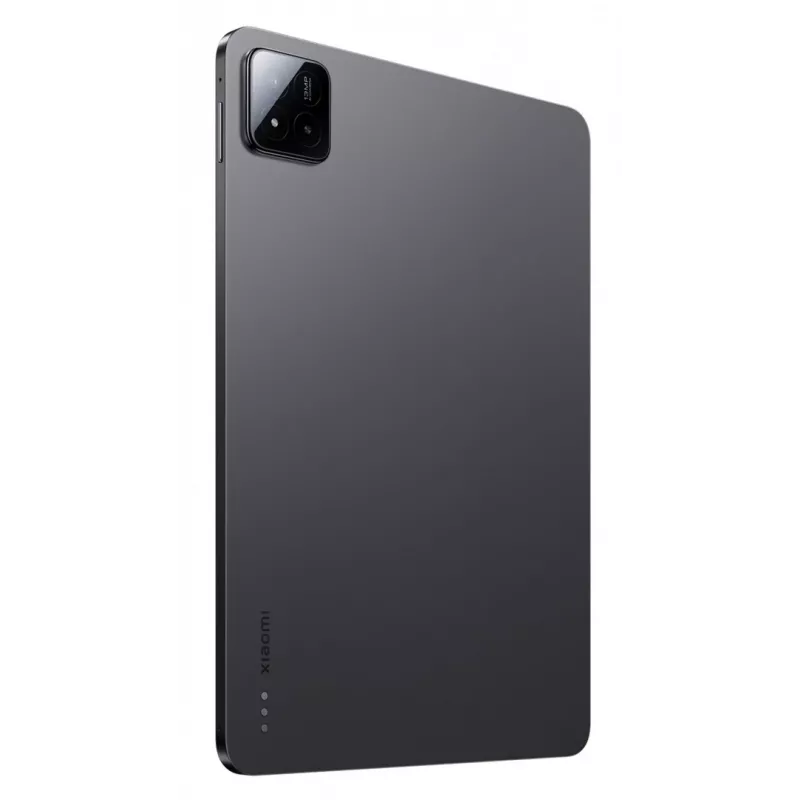 Xiaomi Pad 7 11.2" Tablet, 8 GB RAM, 256 GB, Wi-Fi 6E, szary