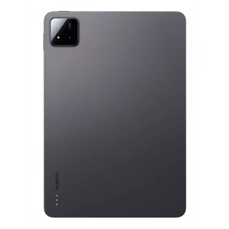 Xiaomi Pad 7 11.2" Tablet, 8 GB RAM, 256 GB, Wi-Fi 6E, szary