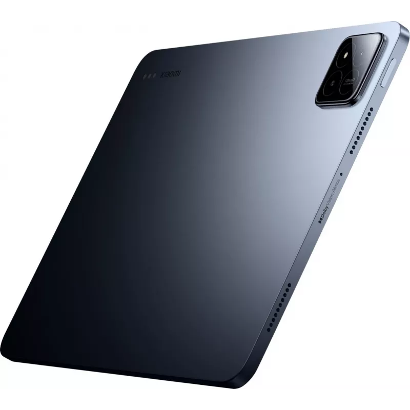 Xiaomi Pad 7 11.2" Tablet, 8 GB RAM, 256 GB, Wi-Fi 6E, szary