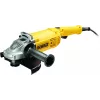 Szlifierka kątowa DeWALT DWE494-QS 23 cm 6600 RPM 2200 W 6,32 kg