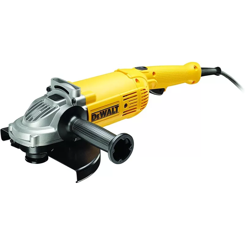 Szlifierka kątowa DeWALT DWE494-QS 23 cm 6600 RPM 2200 W 6,32 kg