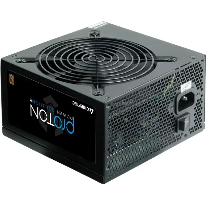 Zasilacz Chieftec BDF-600S 600W
