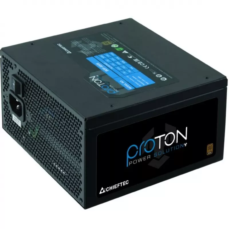 Zasilacz Chieftec BDF-600S 600W